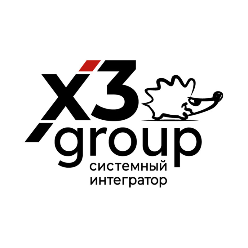 X3Group logo