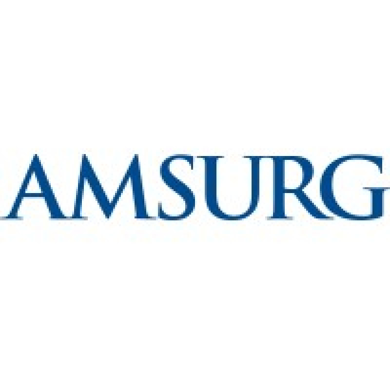 AMSURG logo