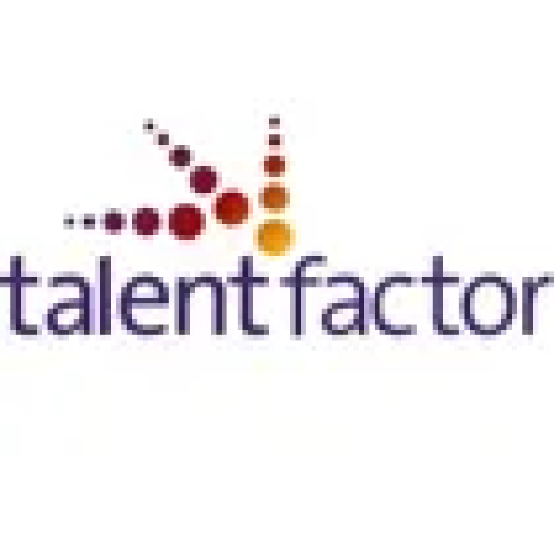 Talent Factor Ltd. logo