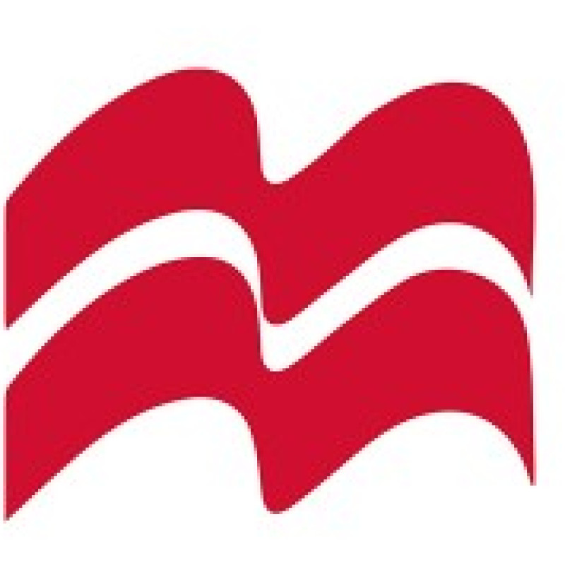 Macmillan logo