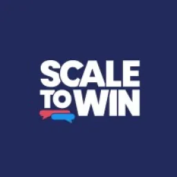 Scale to Win logo