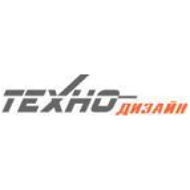 Techno-Design logo