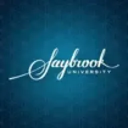 Saybrook University logo