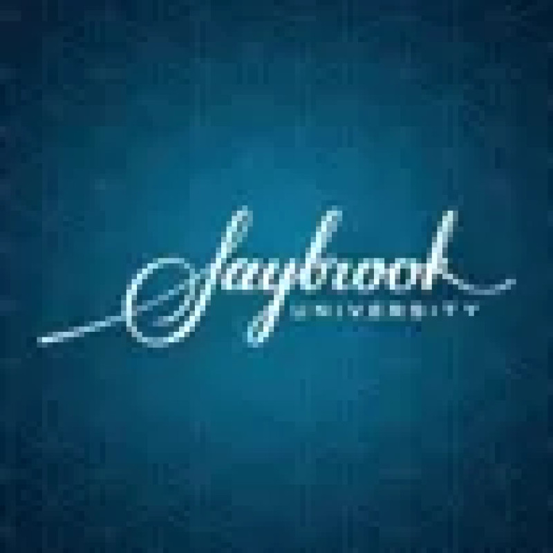 Saybrook University logo