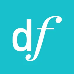 DesignFiles logo