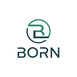 Born-Truck logo