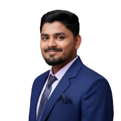 Libin Samkutty