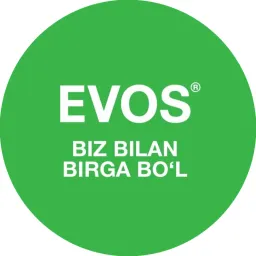 EVOS logo