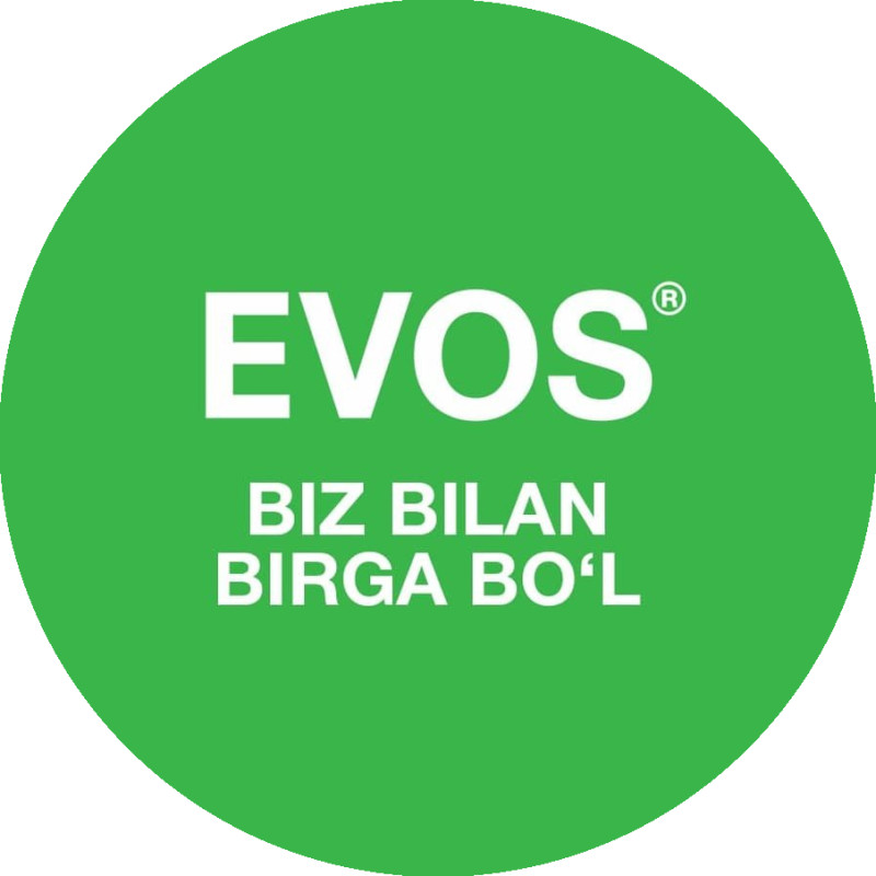 EVOS logo