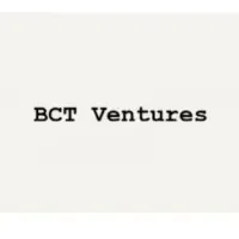 BCTVentures logo