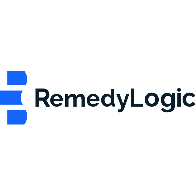 Remedy Logic logo