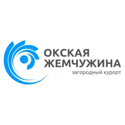 Okskaya Zhemchuzhina logo
