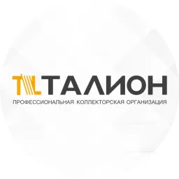 Talion logo