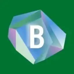 Boringmarketing logo