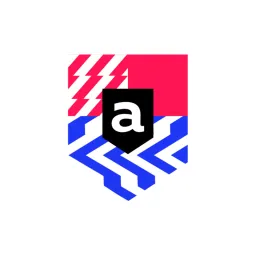 Liga A logo