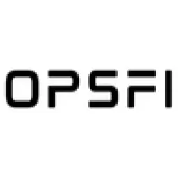 OpsFi logo