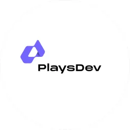 Playsdev logo
