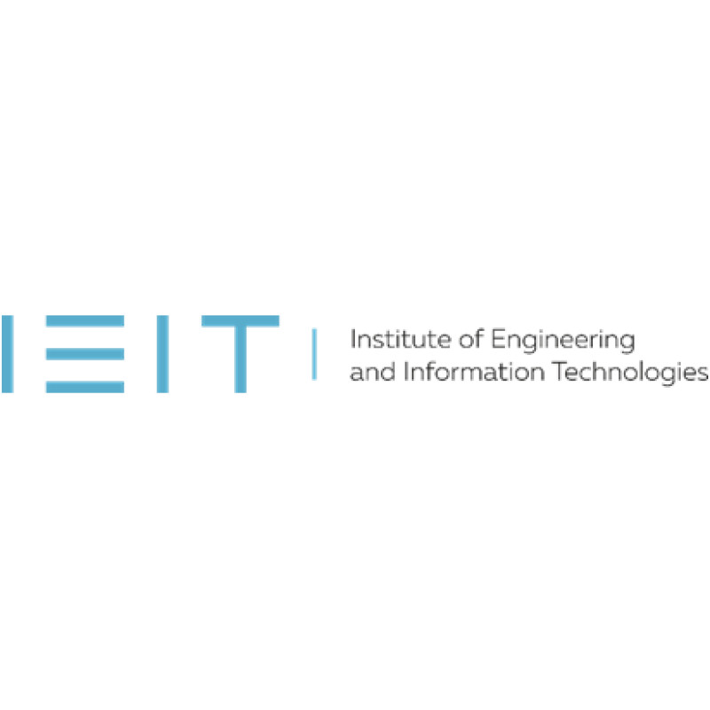 Kazakh-British Technical University logo