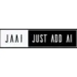 Justadd logo