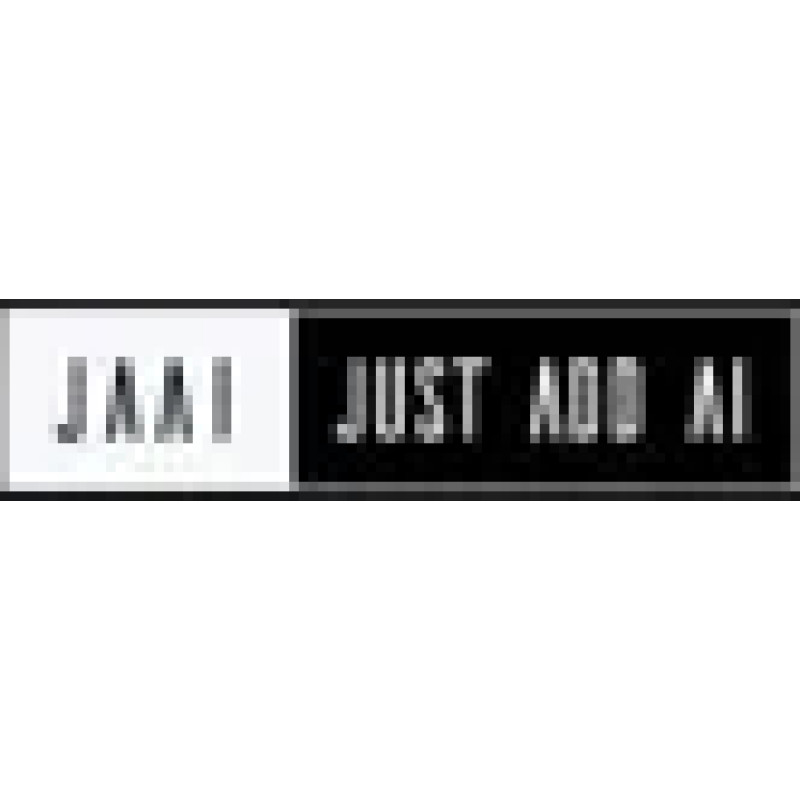 Justadd logo