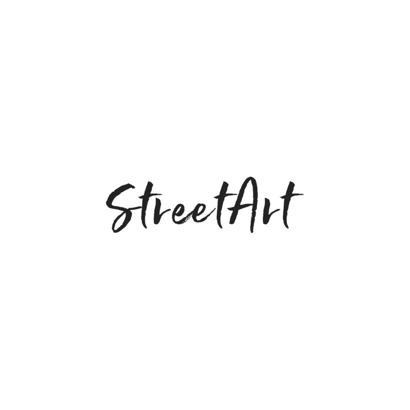 StreetArt logo