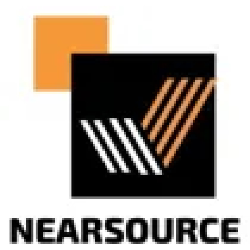 NEARSOURCE TECHNOLOGIES logo