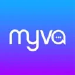 MyVA Support logo