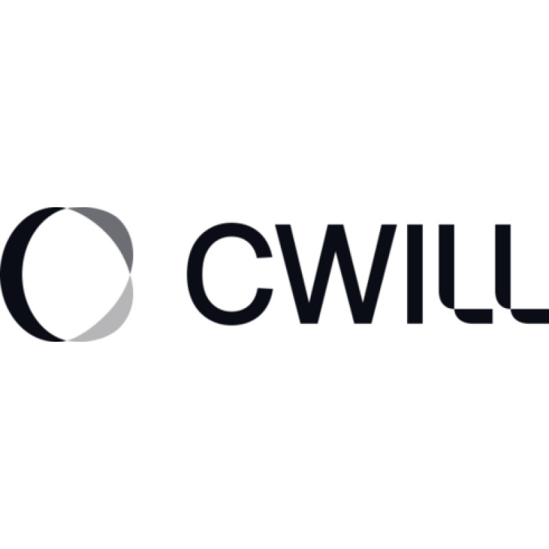 CWILL logo