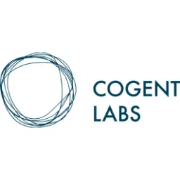 Cogent Labs logo