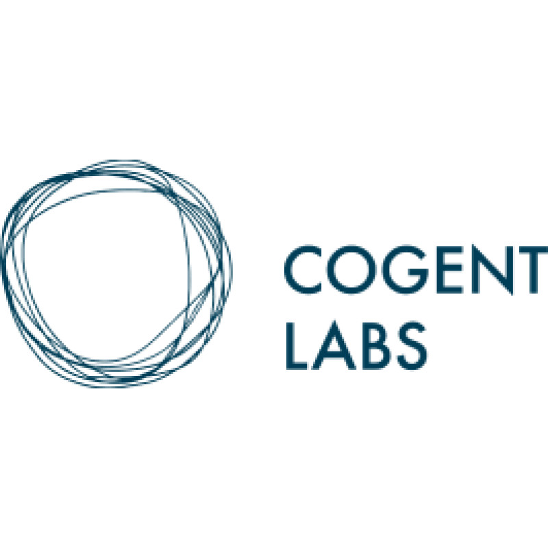 Cogent Labs logo