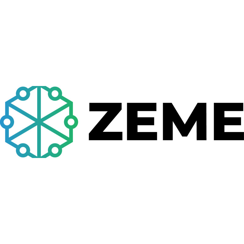 ZEME Sp. z o.o. logo