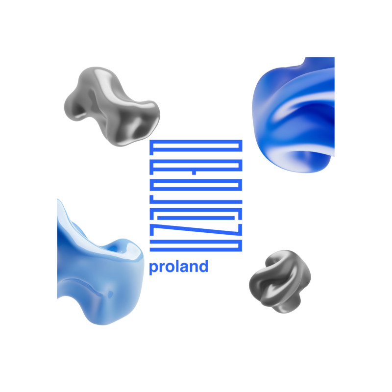 Proland Project logo