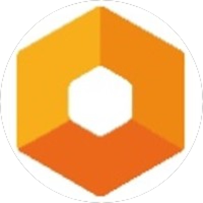 IndigoSoft logo