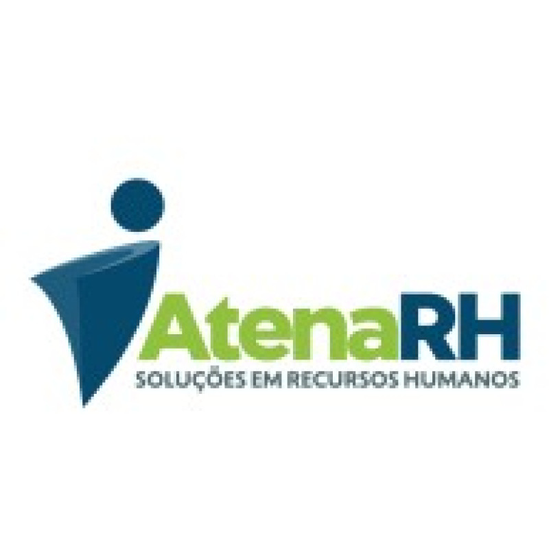AtenaRH Consultoria logo