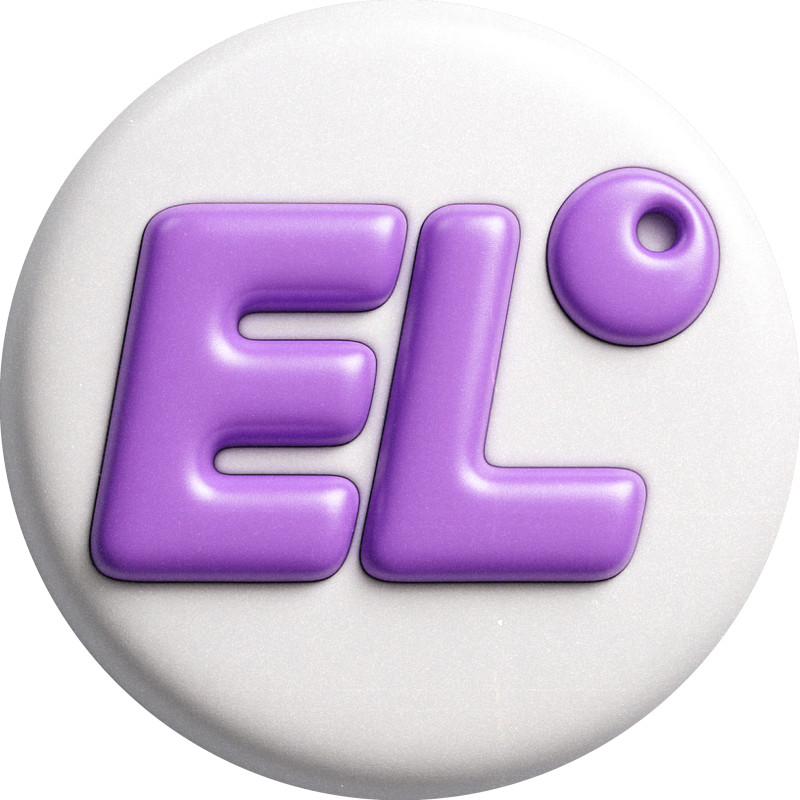 EGELAND logo