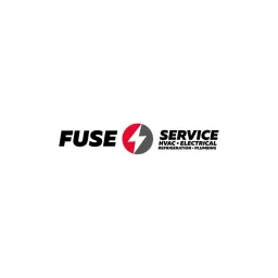 Fuse Service Inc. logo
