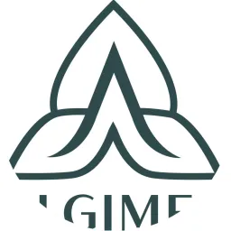 Algimed logo