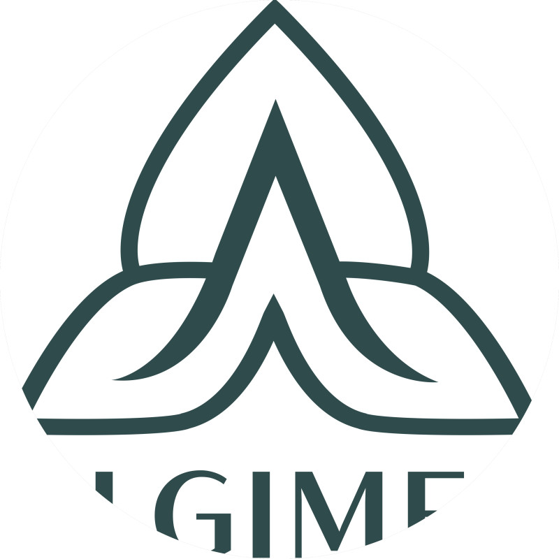 Algimed logo
