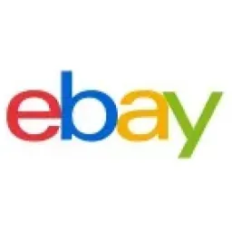eBay logo