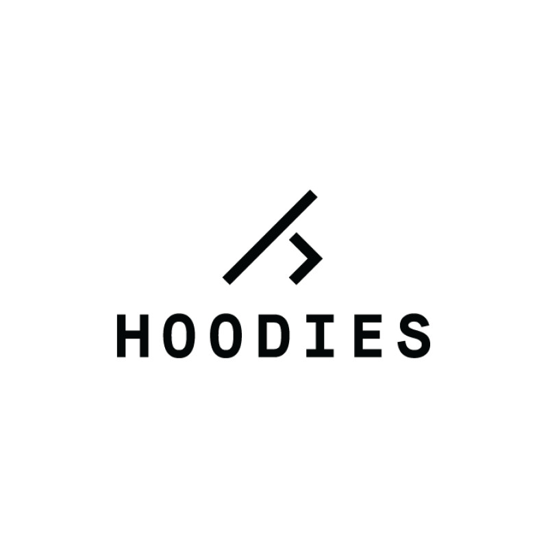 Hoodies logo