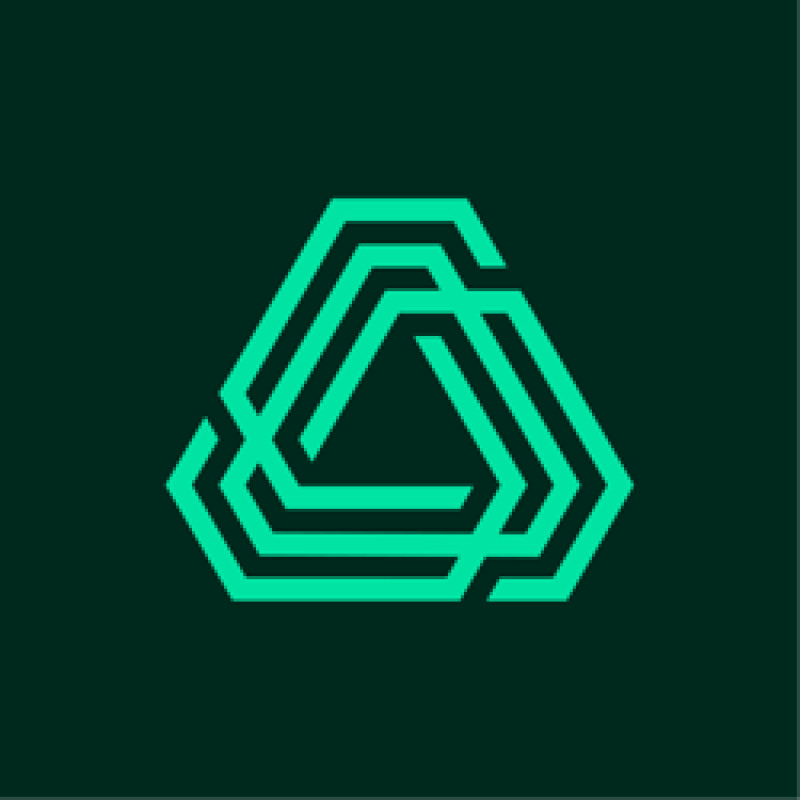 Recursive logo