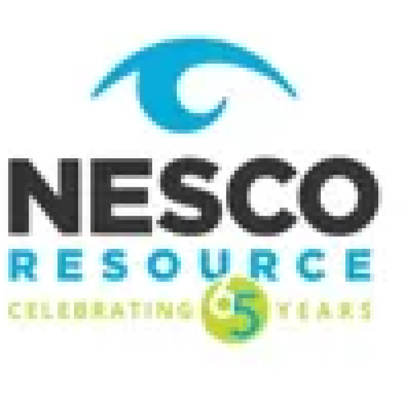 Nesco Resource logo