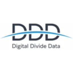 Digital Divide Data logo