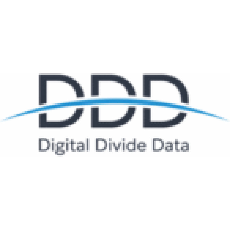 Digital Divide Data logo