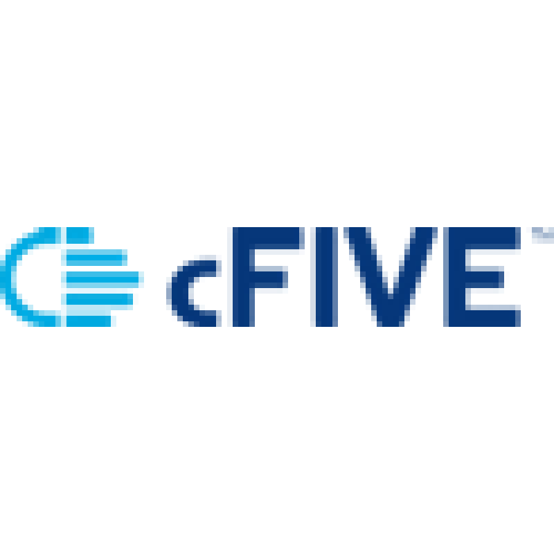 cFive Solutions logo