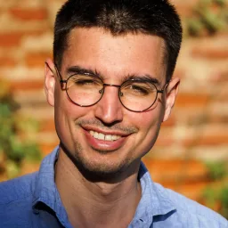 Etienne Ferrandi photo
