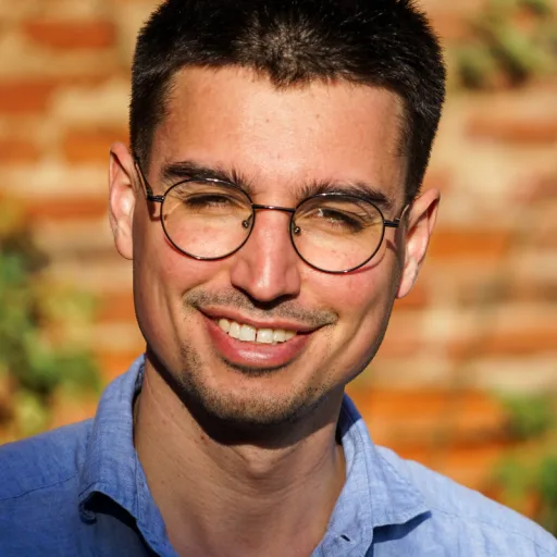 Etienne Ferrandi