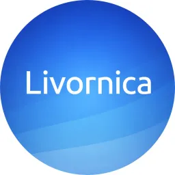 Livornica logo