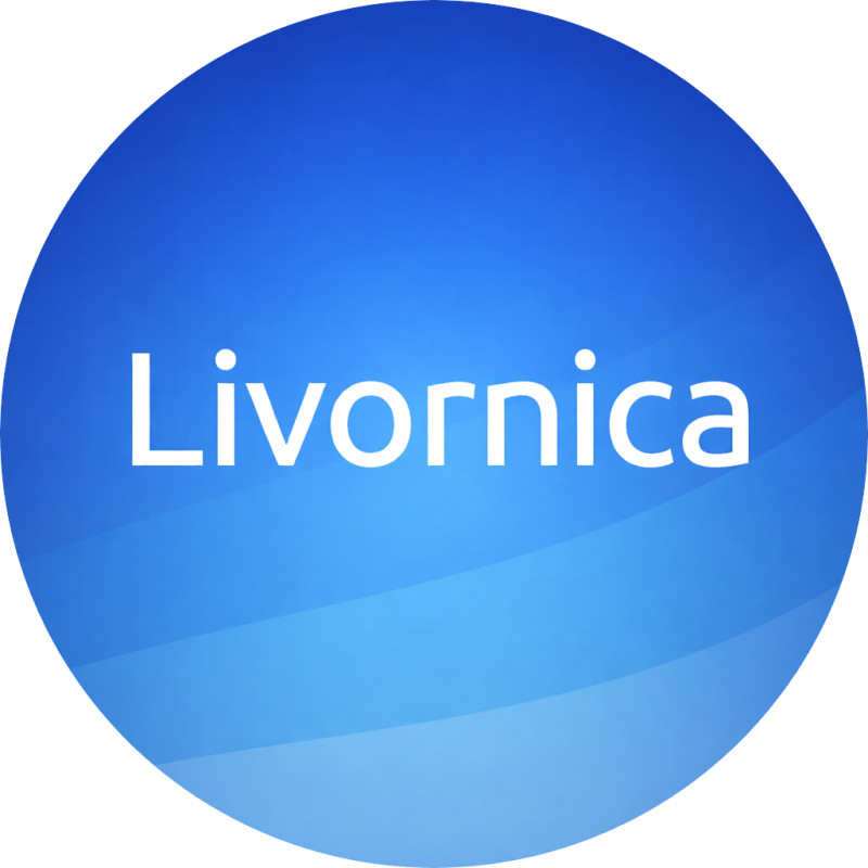 Livornica logo