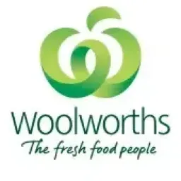 Woolworths Supermarkets logo